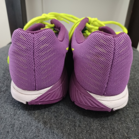 NIKE STRUCTURE 17 - Picture 5 of 7